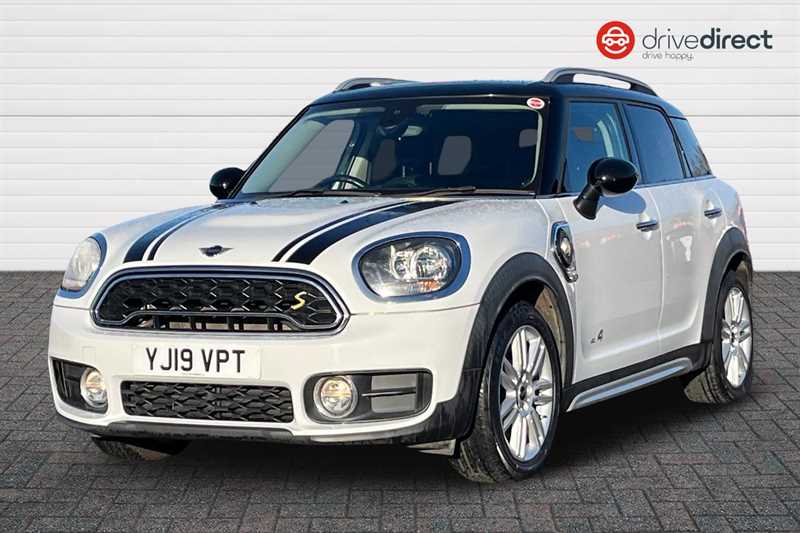Used MINI Countryman 2019 for sale - 77322391: Photo 7