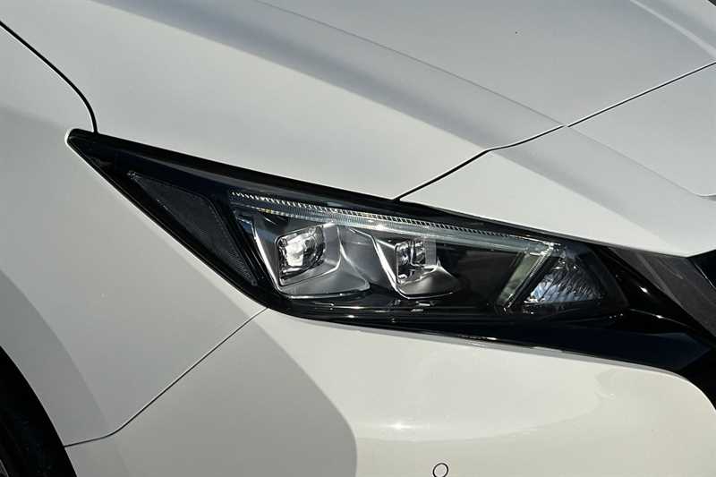 Used Nissan Leaf 2020 for sale - 78143473: Photo 28