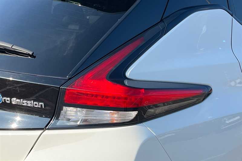 Used Nissan Leaf 2020 for sale - 78143473: Photo 32