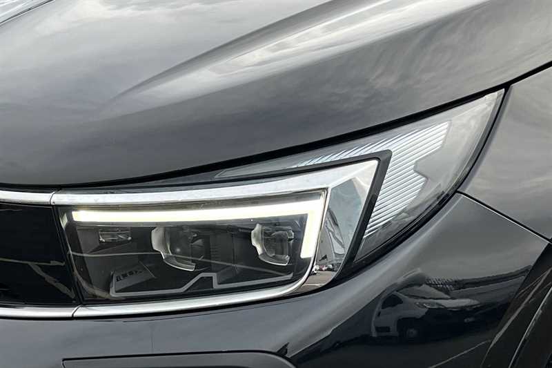 Used Vauxhall Grandland for sale - 77349233: Photo 29