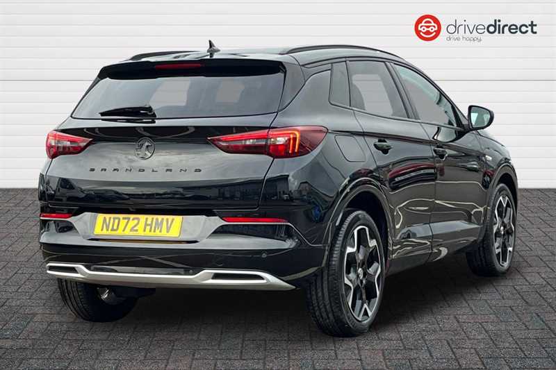 Used Vauxhall Grandland for sale - 77349233: Photo 3