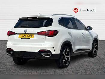 Used MG MG HS 2024 for sale - 79877813: Photo