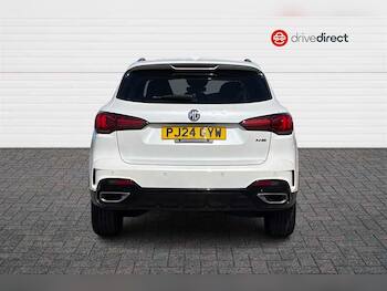 Used MG MG HS 2024 for sale - 79877813: Photo