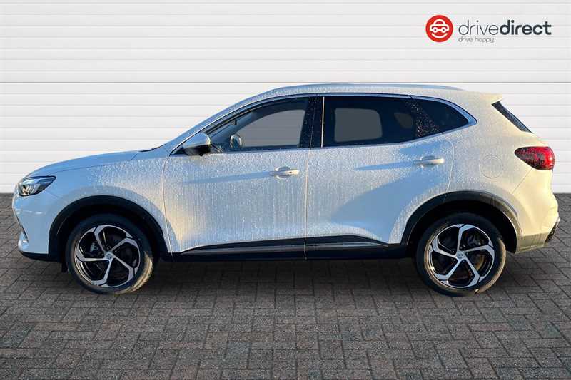 Used MG MG HS 2023 for sale - 76857334: Photo 6