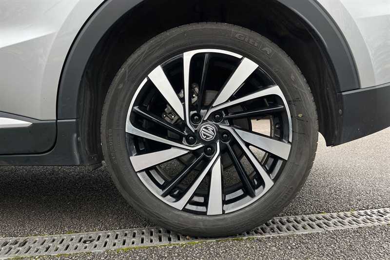 Used MG MG ZS 2024 for sale - 77700056: Photo 10