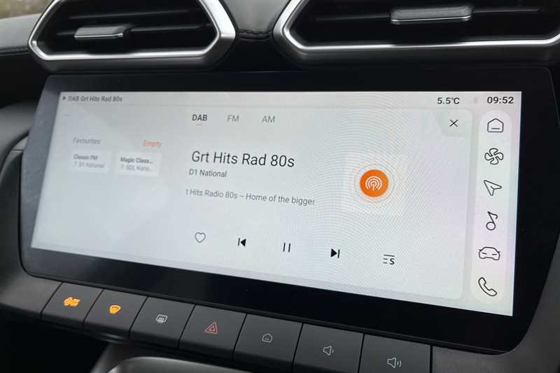 Used MG MG ZS 2024 for sale - 77700056: Photo 17