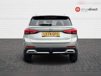 Used MG MG ZS undefined for sale - 77700056: Photo