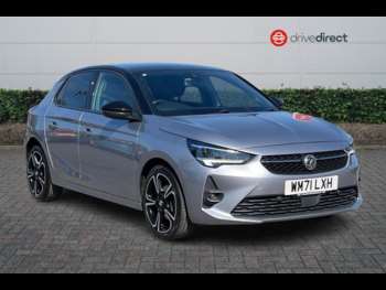 2022 - SRi 1.5 Turbo D 5dr Manual