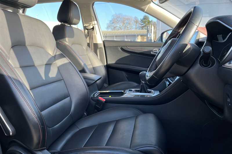 Used MG MG HS for sale - 77843166: Photo 23