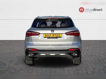 Used MG MG HS 2023 for sale - 77843166: Photo