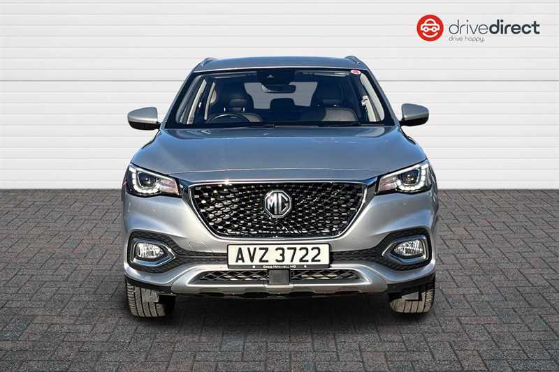 Used MG MG HS for sale - 77843166: Photo 8