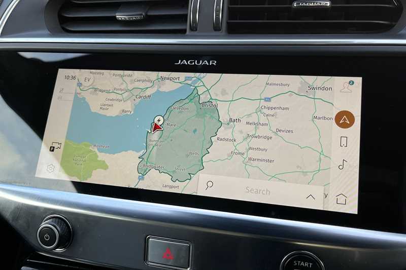 Used Jaguar I-Pace 2021 for sale - 78119796: Photo 18