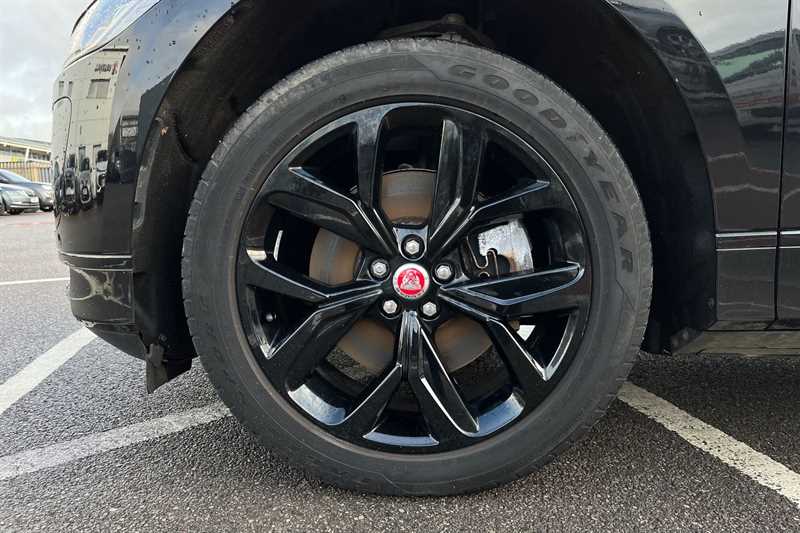 Used Jaguar I-Pace 2021 for sale - 78119796: Photo 9