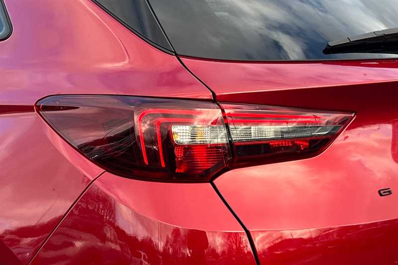 Used Vauxhall Grandland 2022 for sale - 77929723: Photo 31