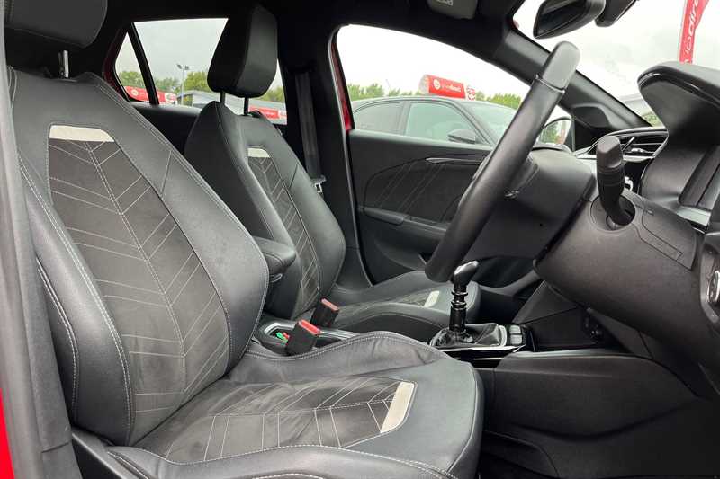 Used Vauxhall Corsa 2023 for sale - 76490045: Photo 23