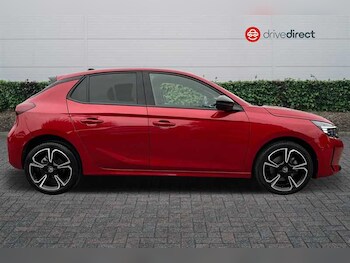 Used Vauxhall Corsa undefined for sale - 76490045: Photo