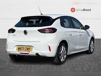 Used Vauxhall Corsa 2021 for sale - 79415972: Photo
