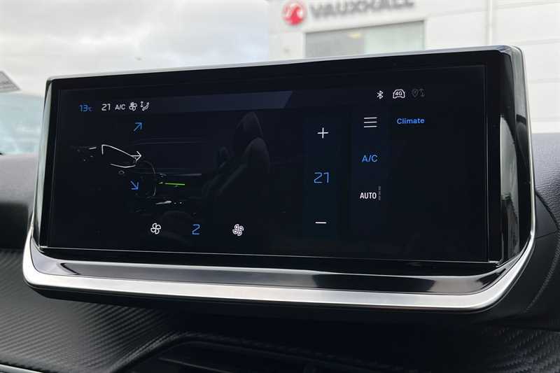 Used Peugeot 208 2025 for sale - 77685983: Photo 15