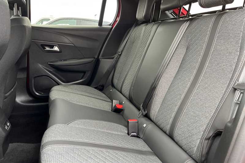 Used Peugeot 208 2025 for sale - 77685983: Photo 24