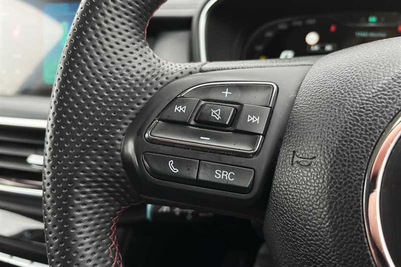 Used MG MG HS 2023 for sale - 76298589: Photo 21