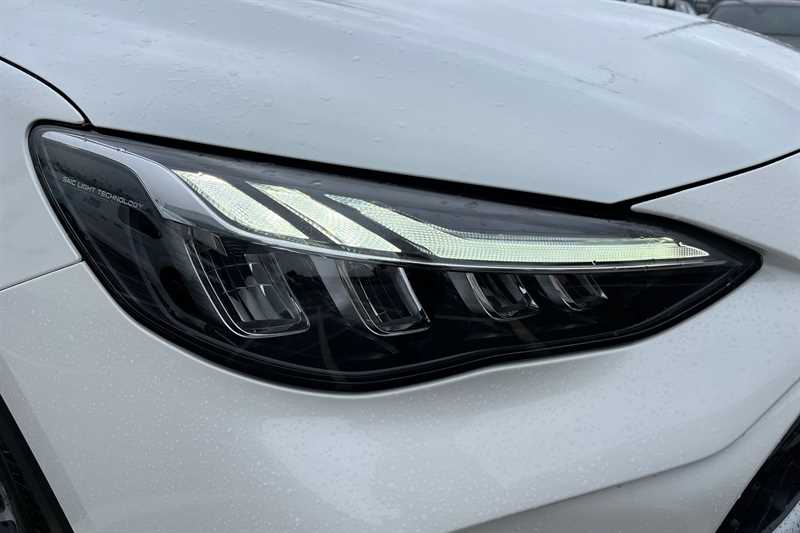 Used MG MG HS 2023 for sale - 76298589: Photo 28