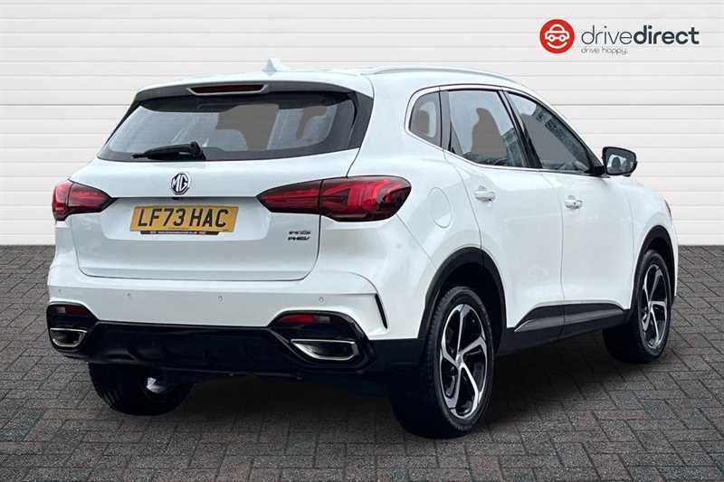 Used MG MG HS 2023 for sale - 76298589: Photo 3