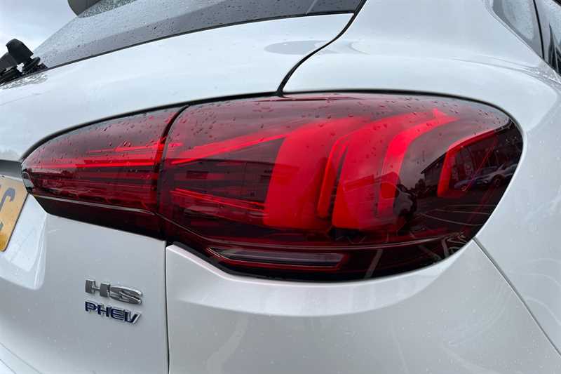 Used MG MG HS 2023 for sale - 76298589: Photo 32
