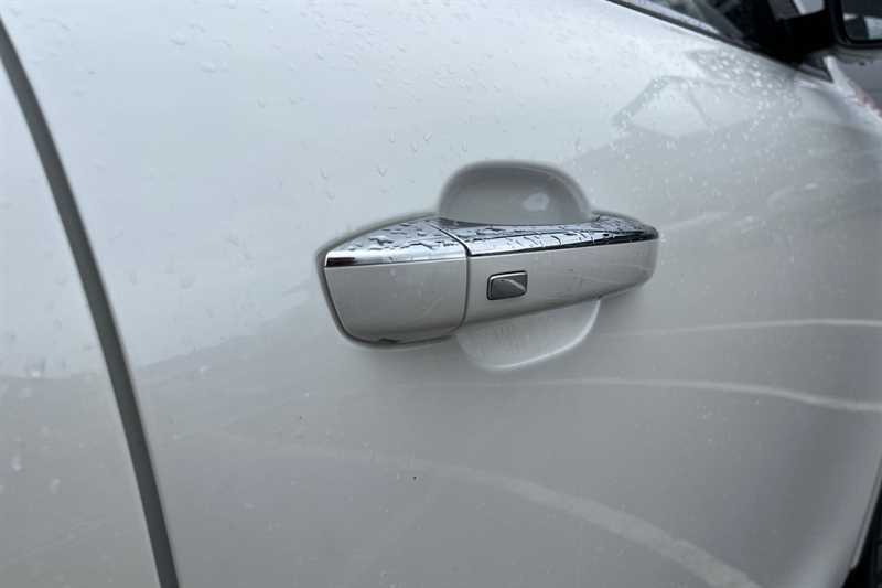 Used MG MG HS 2023 for sale - 76298589: Photo 33