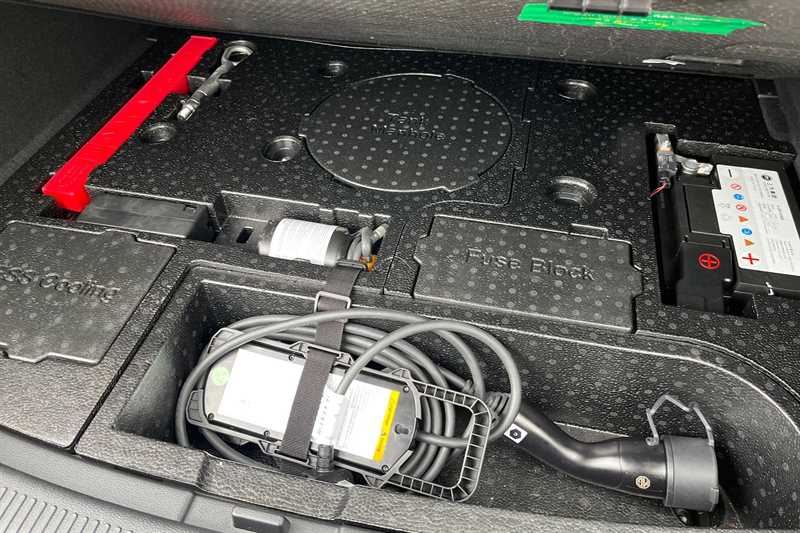 Used MG MG HS 2023 for sale - 76298589: Photo 37
