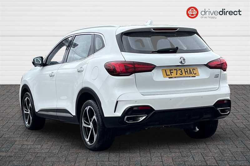 Used MG MG HS 2023 for sale - 76298589: Photo 5
