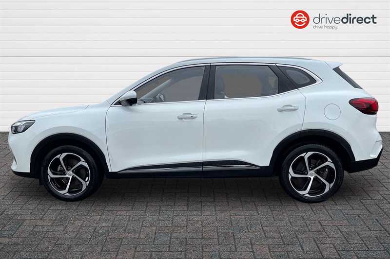 Used MG MG HS 2023 for sale - 76298589: Photo 6