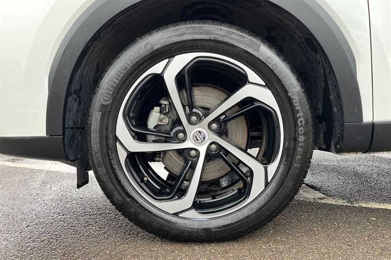 Used MG MG HS 2023 for sale - 76298589: Photo 9
