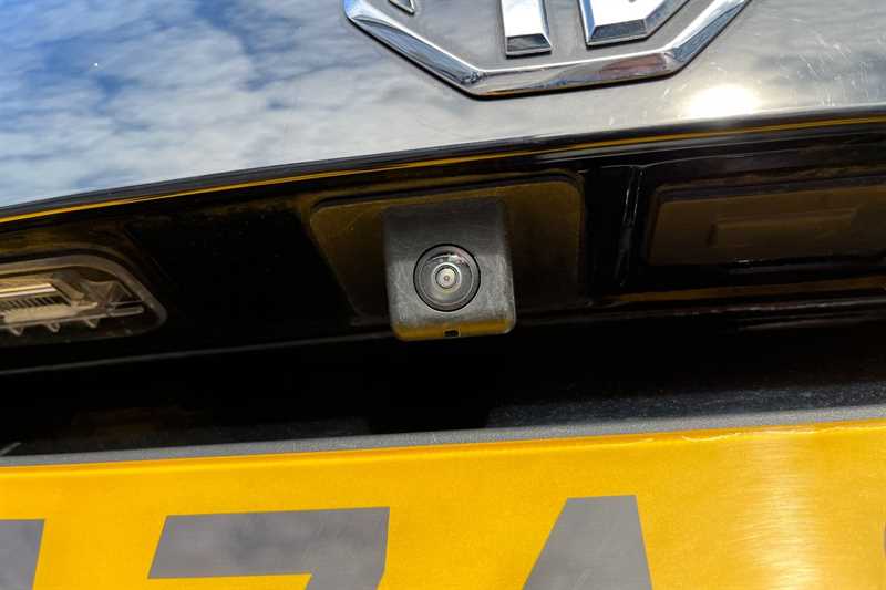 Used MG MG ZS 2024 for sale - 78076376: Photo 39