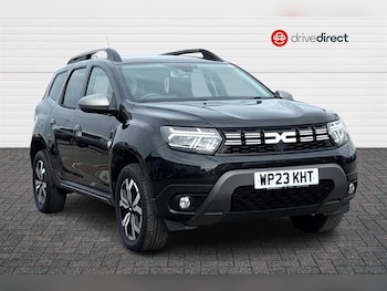 Used Dacia Duster 2023 for sale - 78626054: Photo