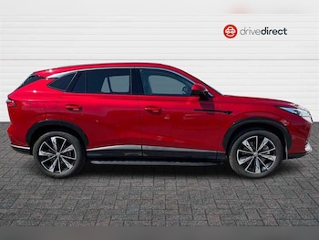 Used MG MG HS 2025 for sale - 78339308: Photo