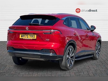 Used MG MG HS 2025 for sale - 78339308: Photo