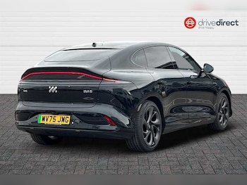 Used MG MG IM6 2025 for sale - 76755737: Photo