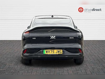 Used MG MG IM6 2025 for sale - 76755737: Photo