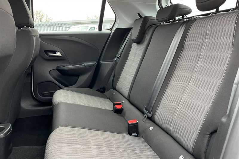 Used Vauxhall Corsa 2021 for sale - 77843382: Photo 24