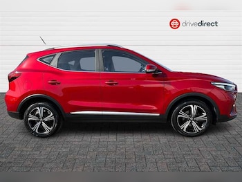 Used MG MG ZS 2023 for sale - 79040971: Photo