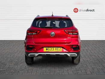 Used MG MG ZS 2023 for sale - 79040971: Photo