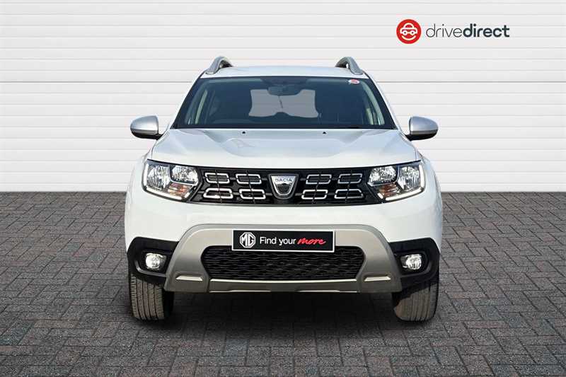 Used Dacia Duster 2019 for sale - 78174878: Photo 8
