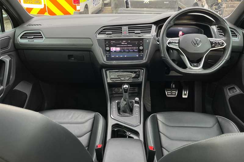 Used Volkswagen Tiguan for sale - 77728542: Photo 13