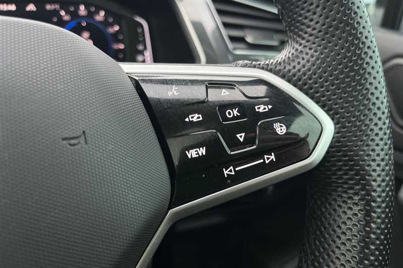 Used Volkswagen Tiguan for sale - 77728542: Photo 22