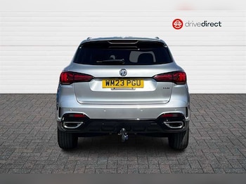 Used MG MG HS 2023 for sale - 78476189: Photo