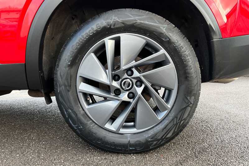 Used Nissan Qashqai 2022 for sale - 77899474: Photo 10