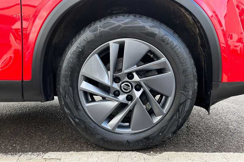 Used Nissan Qashqai 2022 for sale - 77899474: Photo 12