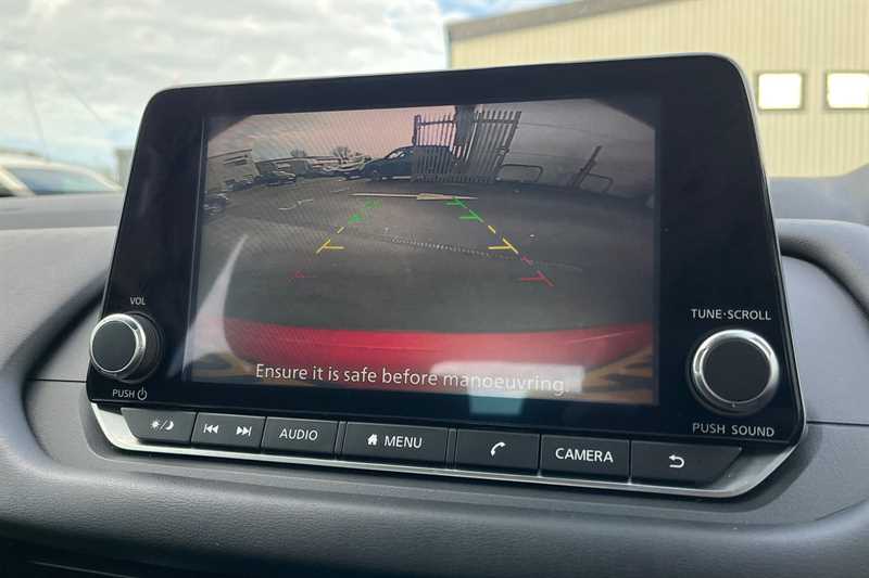 Used Nissan Qashqai 2022 for sale - 77899474: Photo 19