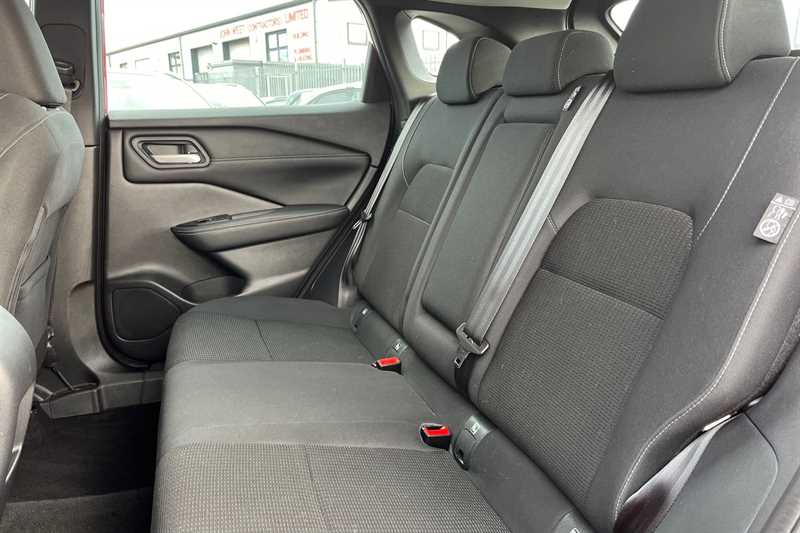 Used Nissan Qashqai 2022 for sale - 77899474: Photo 24