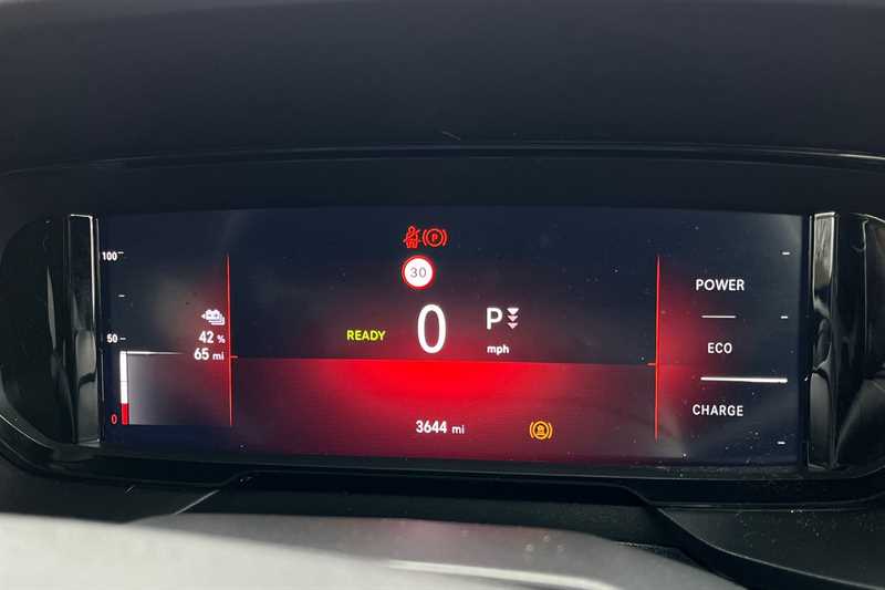 Used Vauxhall Combo Life 2024 for sale - 77429946: Photo 20